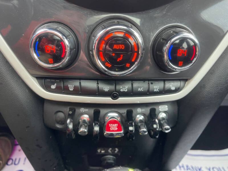 2018 MINI Countryman Cooper S ALL4