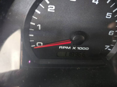 2011 Ford Ranger