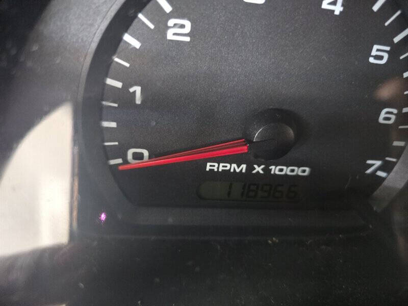 2011 Ford Ranger