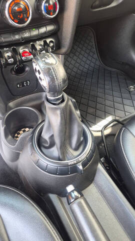 2016 MINI Hardtop 4 Door Cooper