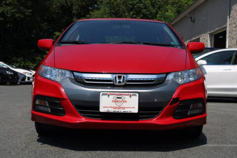 2012 Honda Insight LX