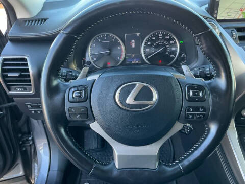 2020 Lexus NX 300