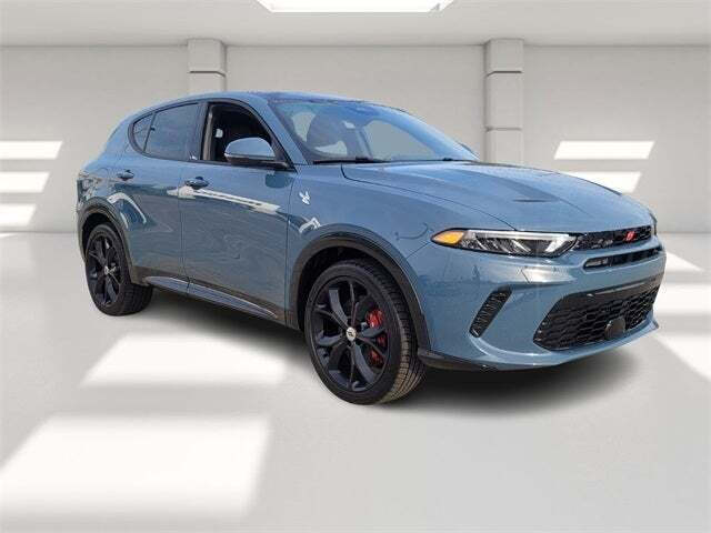 2024 Dodge Hornet R/T Plus