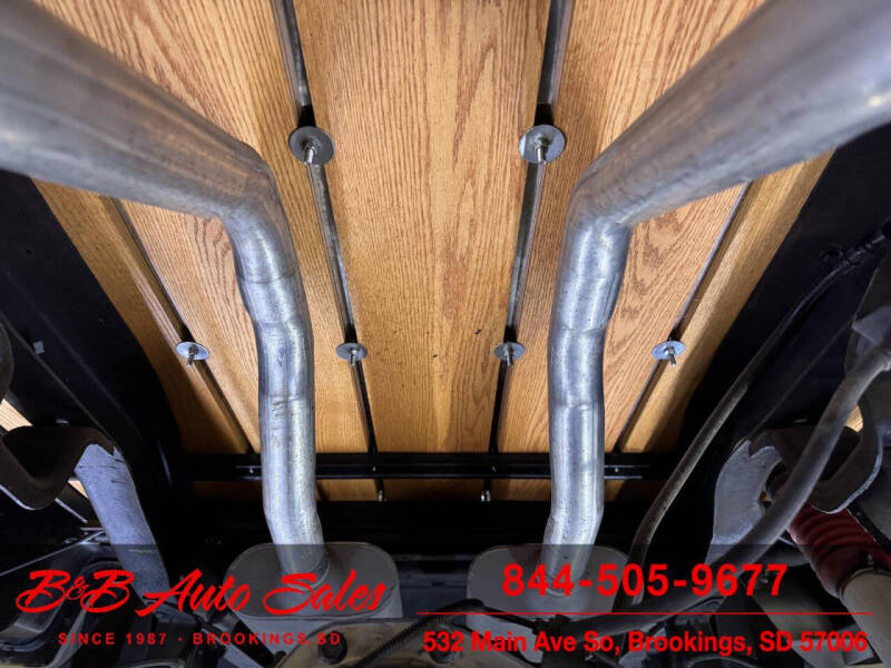 1973 Chevrolet C/K 10 Series