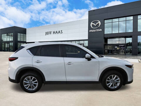 2023 Mazda CX-5 2.5 S Preferred