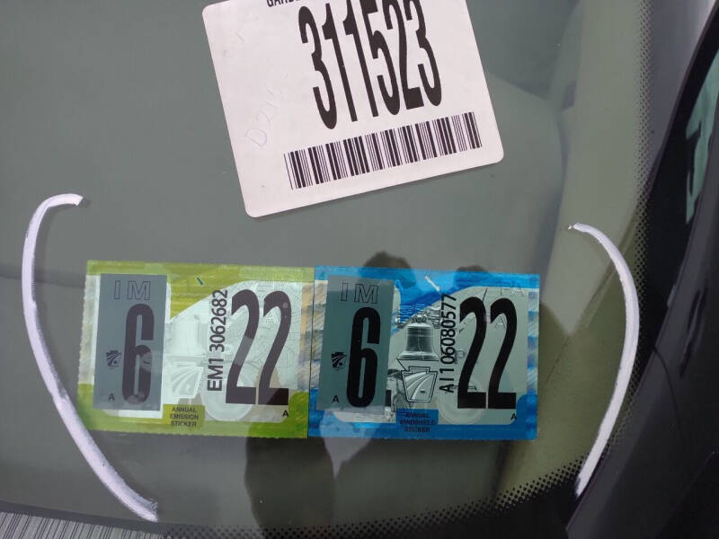 1996 Oldsmobile Ninety-Eight Regency Elite