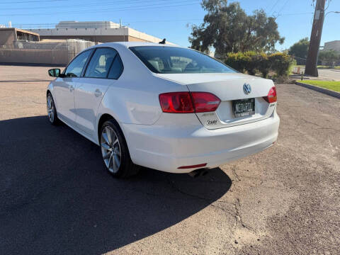 2012 Volkswagen Jetta