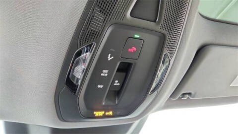 2025 Audi A6 Sportback e-tron quattro Prestige