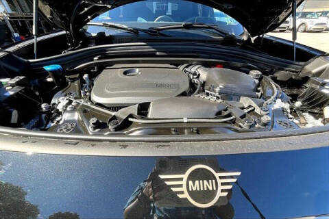 2026 MINI Countryman S ALL4