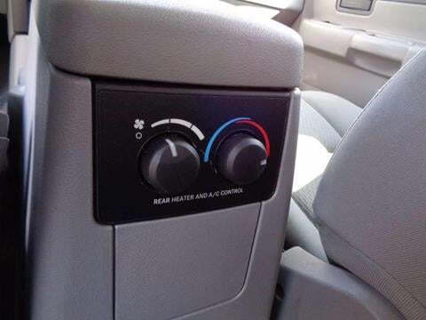 2008 Dodge Durango SXT