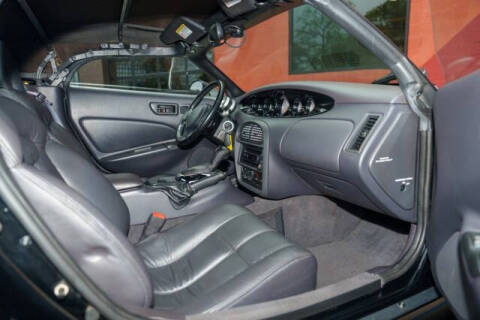 2000 Plymouth Prowler