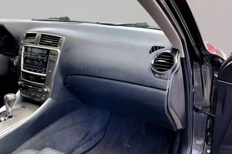 2006 Lexus IS 250