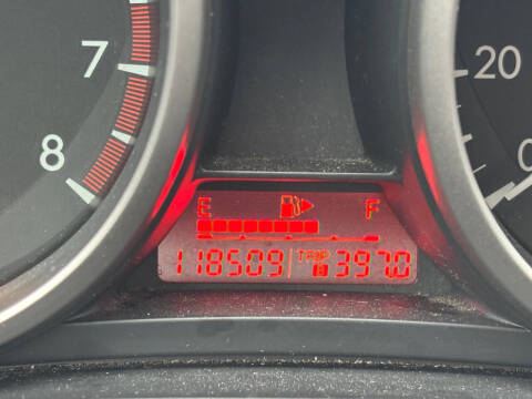 2010 Mazda MAZDA3 i Sport