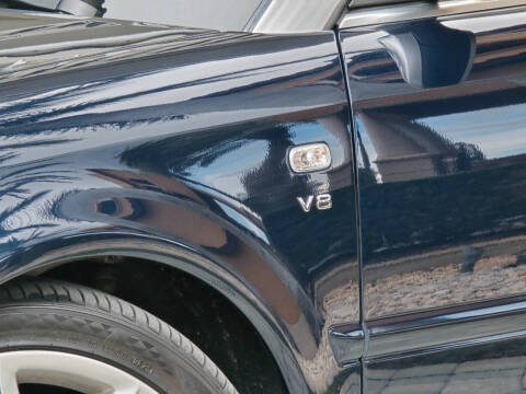 2007 Audi S4 quattro