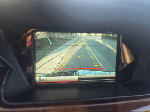 2015 Mercedes-Benz GLK GLK 350 4MATIC