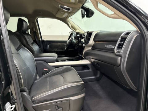 2020 RAM 3500 Laramie