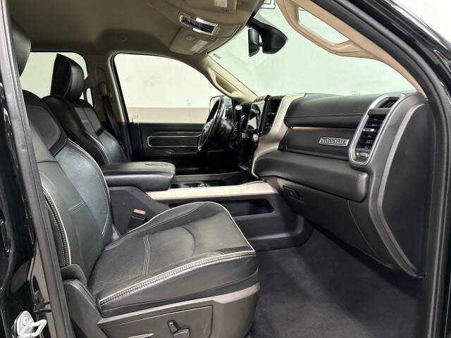 2020 RAM 3500 Laramie