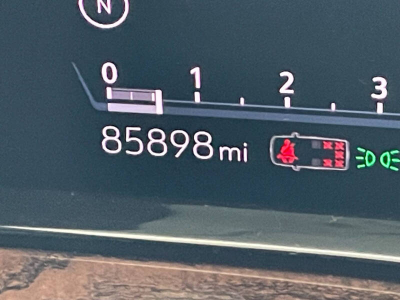 2021 Cadillac Escalade Premium Luxury Platinum