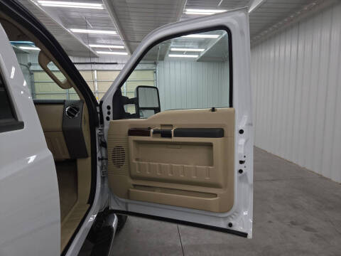 2008 Ford F-350 Super Duty