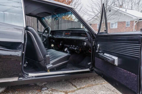 1966 Buick Skylark
