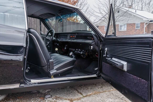 1966 Buick Skylark