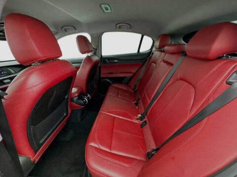 2020 Alfa Romeo Stelvio