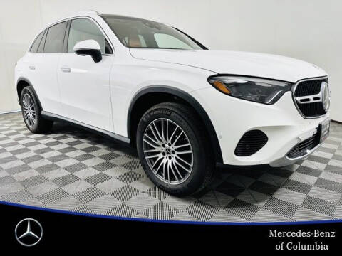 2023 Mercedes-Benz GLC for sale at Preowned of Columbia in Columbia MO