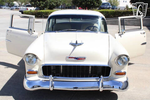 1955 Chevrolet 210