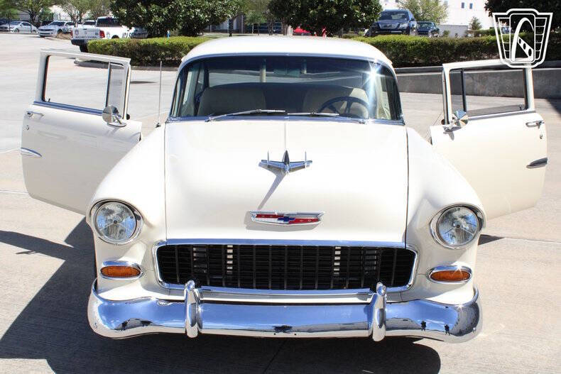 1955 Chevrolet 210