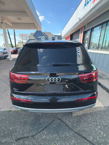 2019 Audi Q7