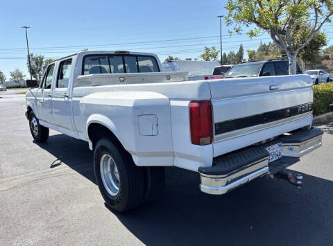 1996 Ford F-350 XL