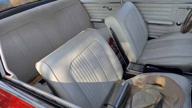 1964 Pontiac GTO