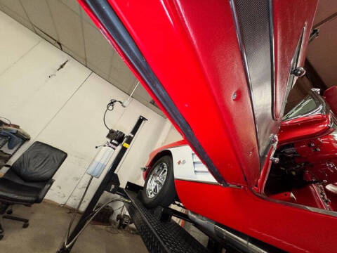 1959 Chevrolet Corvette