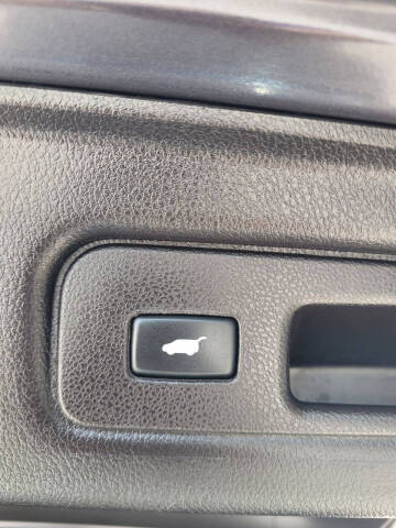 2015 Acura RDX w/Tech