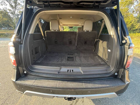 2019 Ford Expedition MAX Limited