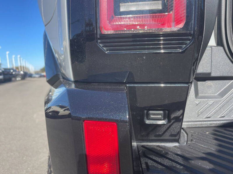 2024 GMC HUMMER EV 2X