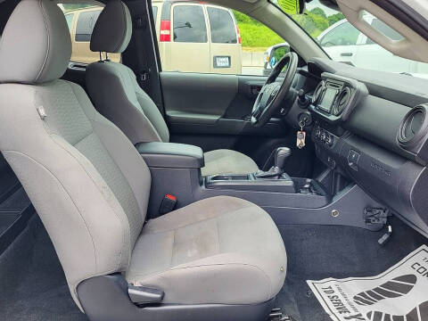 2019 Toyota Tacoma SR5