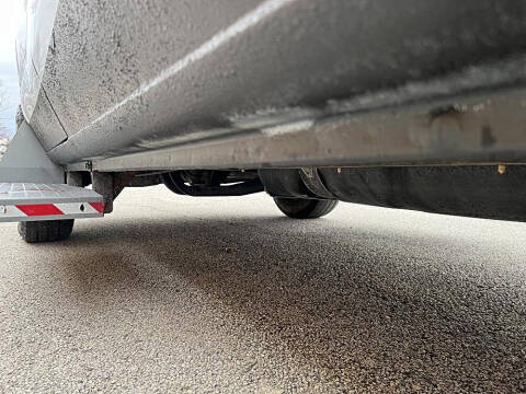 2013 Ford E-Series E-350 SD