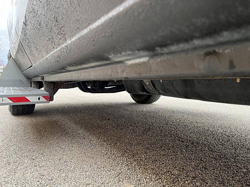 2013 Ford E-Series E-350 SD