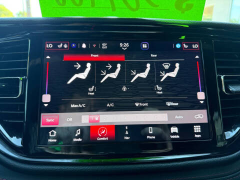 2021 Dodge Durango R/T