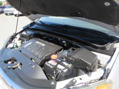 2010 Honda Odyssey EX-L