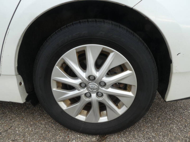 2015 Toyota Prius Plug-in Hybrid
