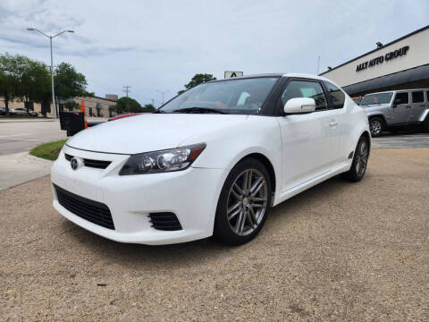 2012 Scion tC
