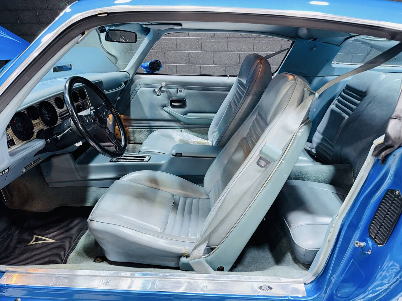 1978 Pontiac Trans Am 92