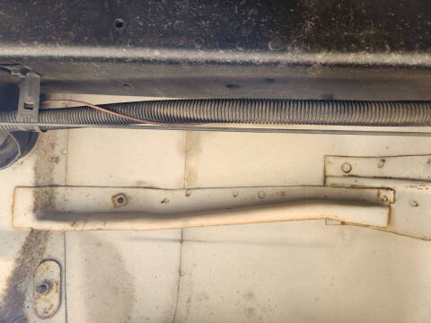 1990 Chevrolet Suburban V2500