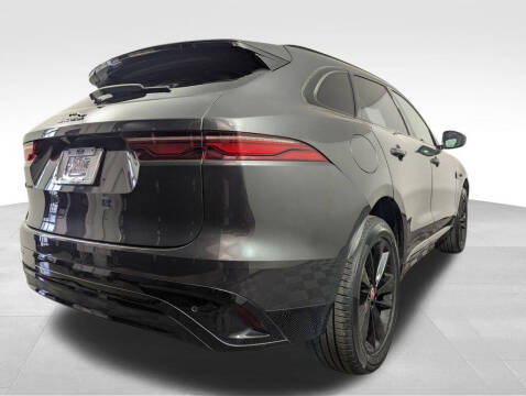 2023 Jaguar F-PACE P250 S