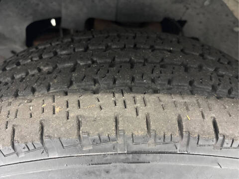 2008 GMC Savana LS 3500