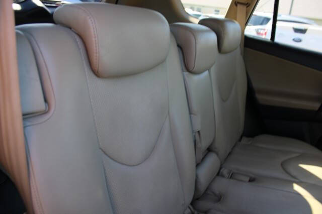 2011 Toyota RAV4 Limited