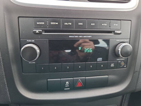 2013 Dodge Avenger SXT