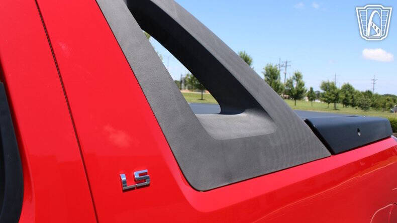 2007 Chevrolet Avalanche